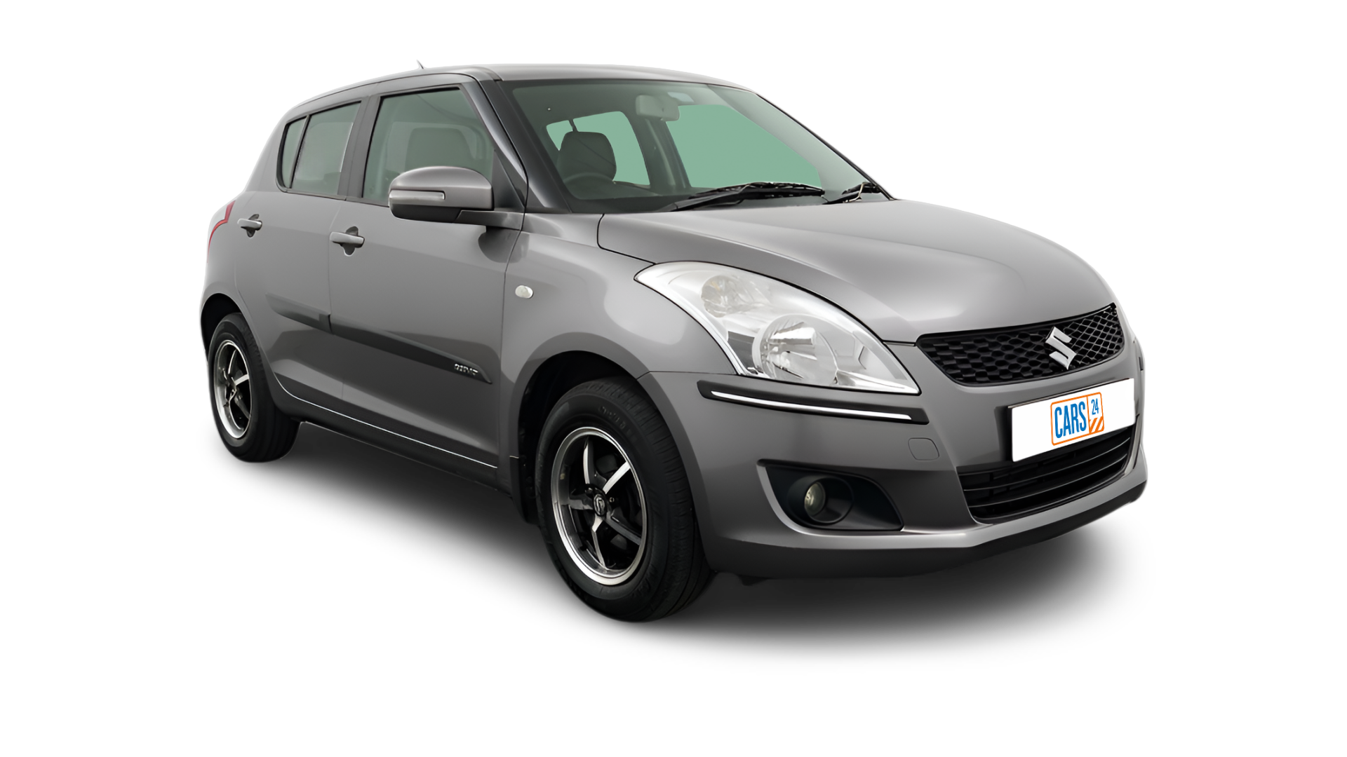 Maruti Swift-img